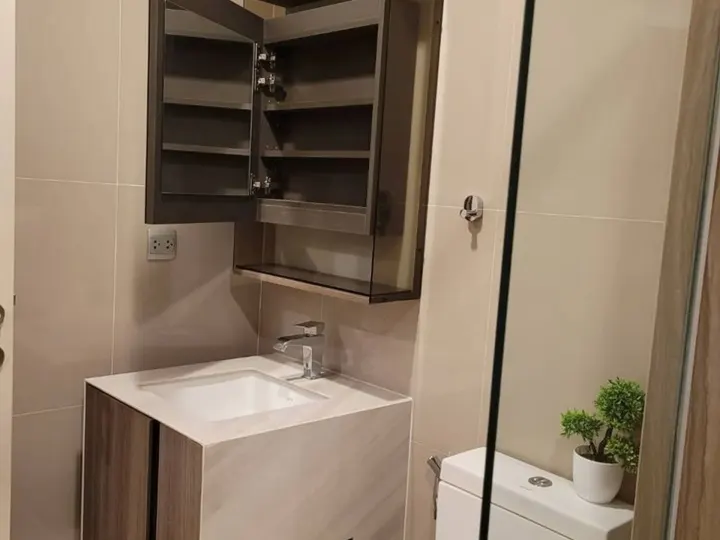 Property photos for THE LINE Phahol - Pradipat