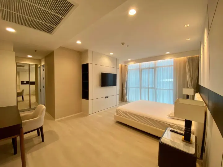 Property photos for Nusasiri Grand