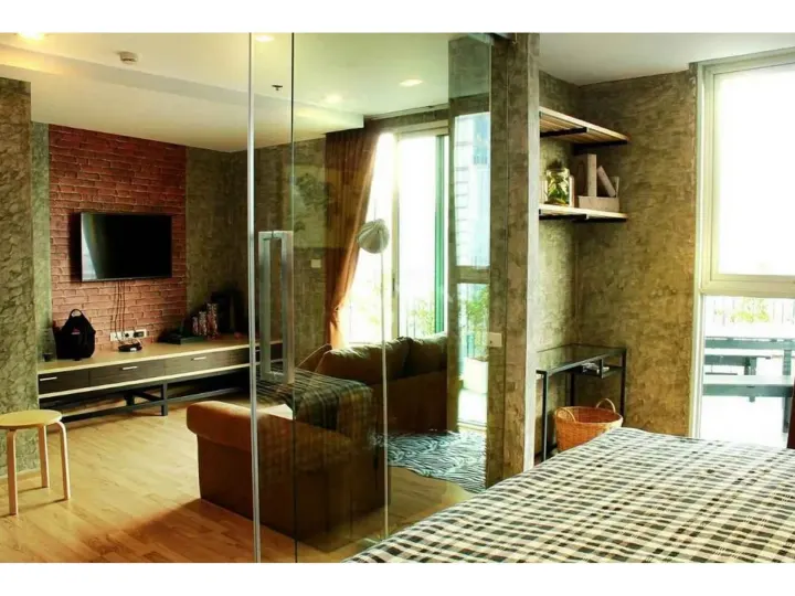 Property photos for Haus 23 Ratchada - Ladprao