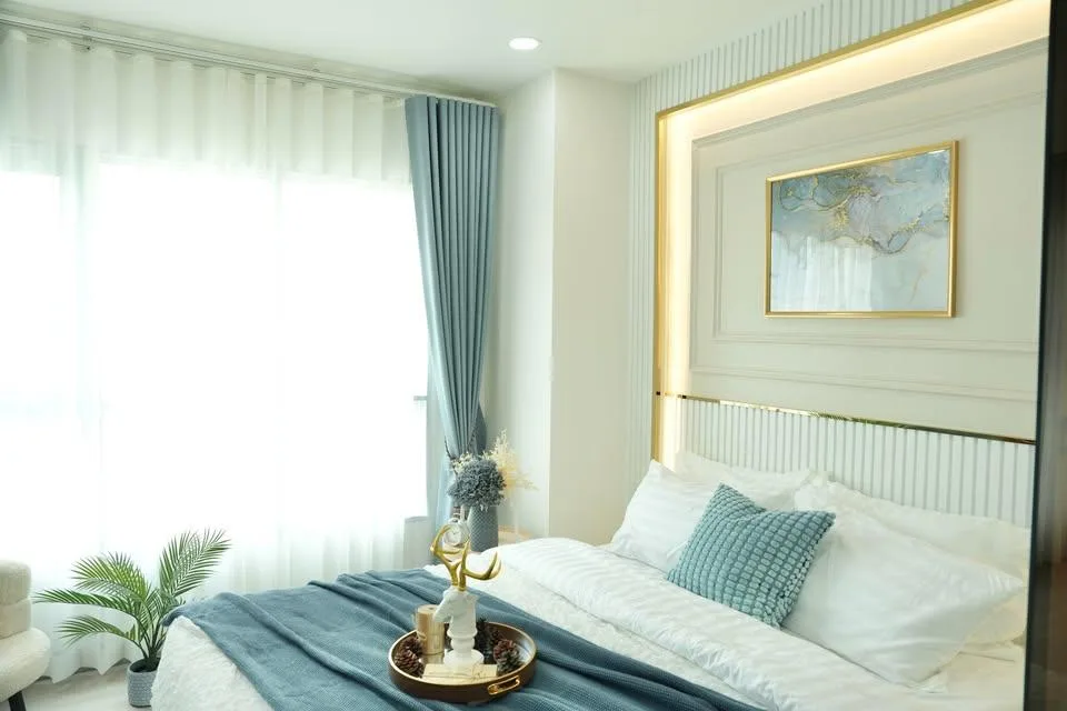 Property photos for Aspire Rama 4