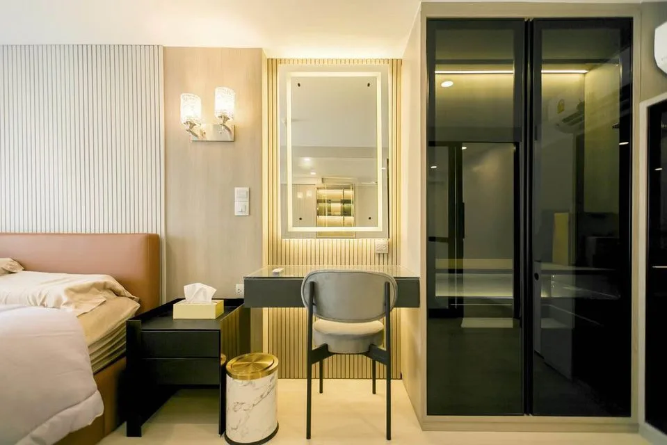 Property photos for Knightsbridge Prime Sathorn