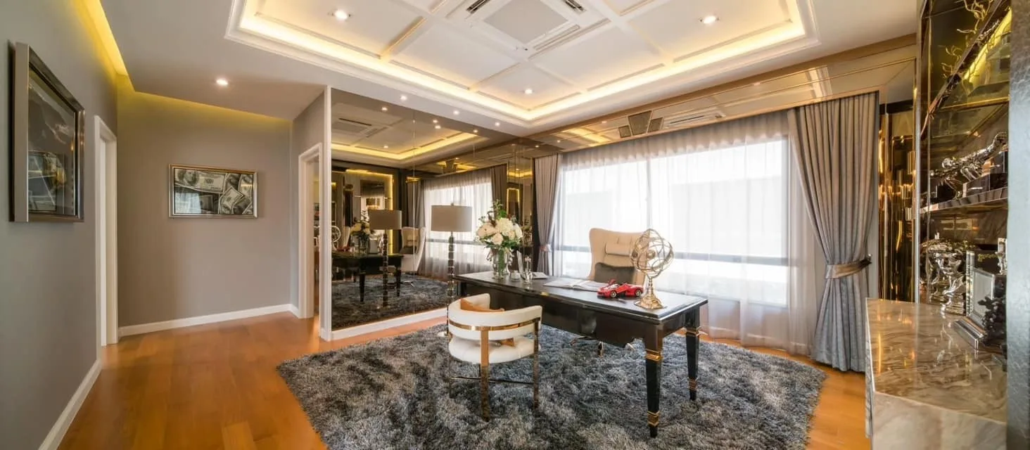 Property photos for The Grand Lux