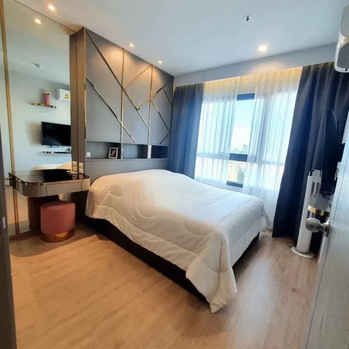Property photos for Ideo Rama 9 - Asoke