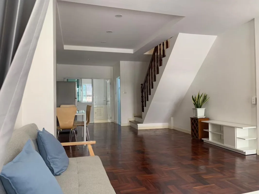 Property photos for Townhouse Onnut 16