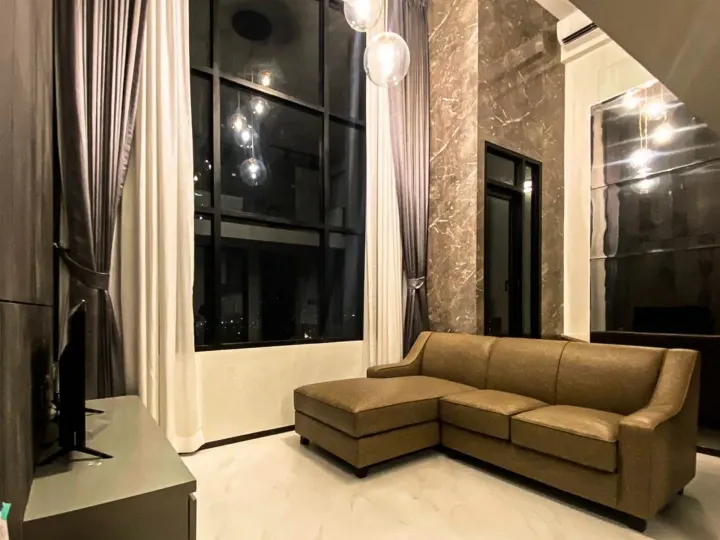 Property photos for Knightsbridge Prime Sathorn
