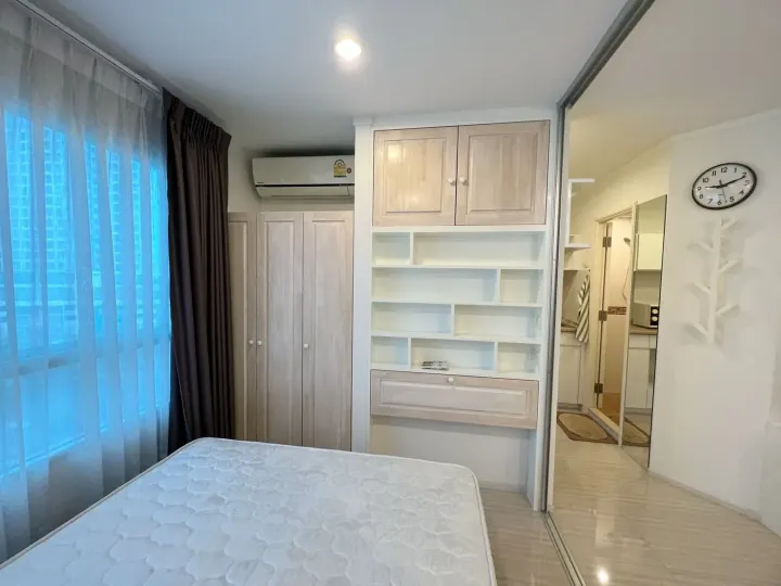 Property photos for Lumpini Park Rama 9 - Ratchada