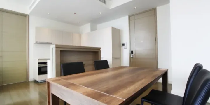 Property photos for Magnolias Ratchadamri Boulevard