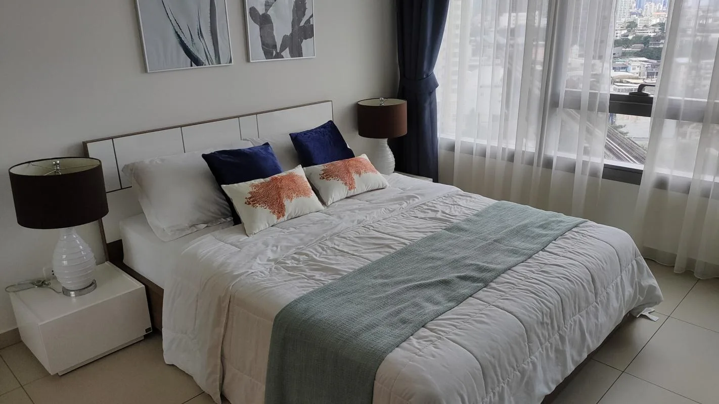Property photos for The Lofts Ekkamai