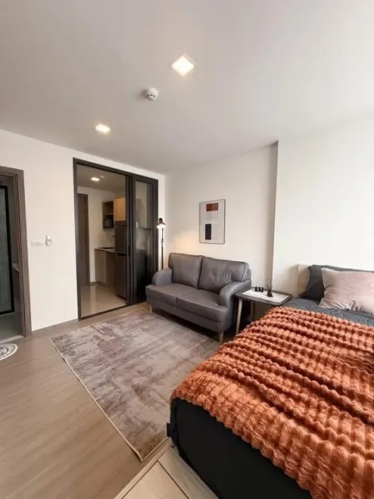 Property photos for The Muve Pradipat