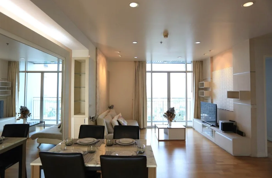 Property photos for Urbana Sathorn