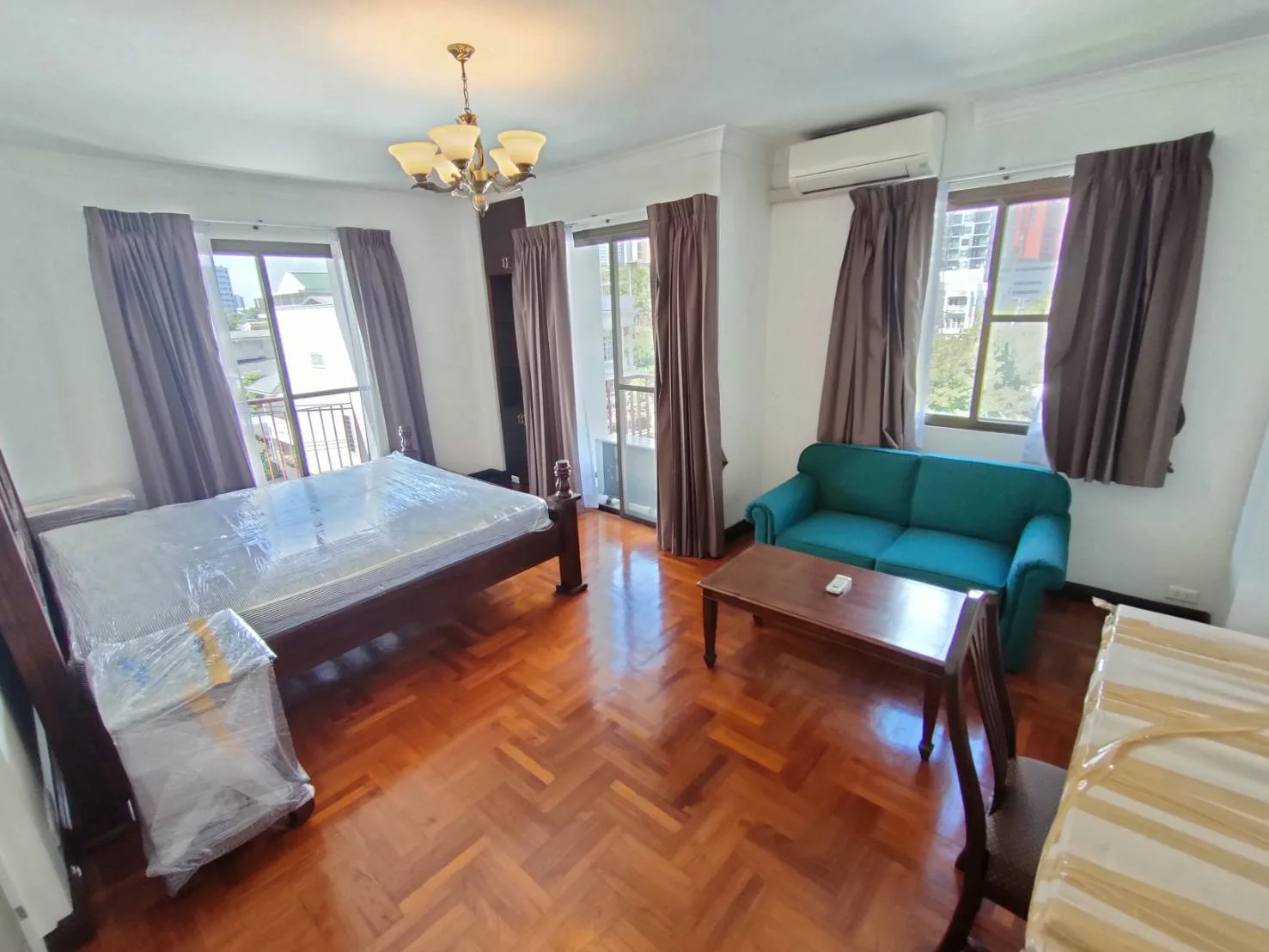 Property photos for Baan Rajakhru Apartment