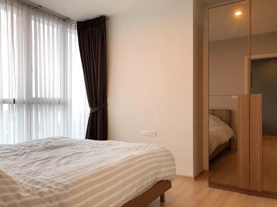 Property photos for The Base Chaengwattana