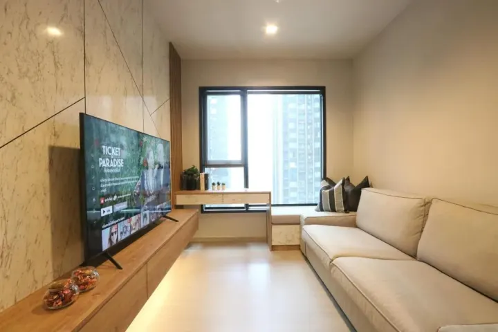 Property photos for LIFE Asoke - Rama 9