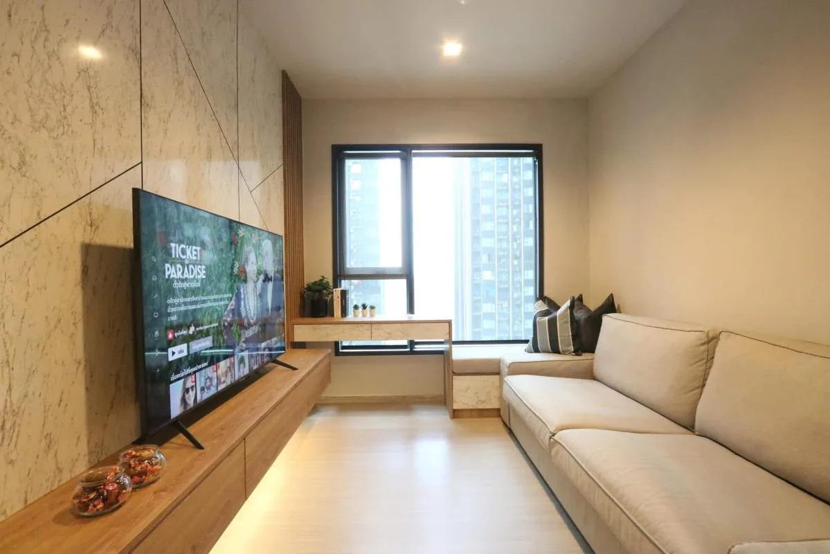 Property photos for LIFE Asoke - Rama 9