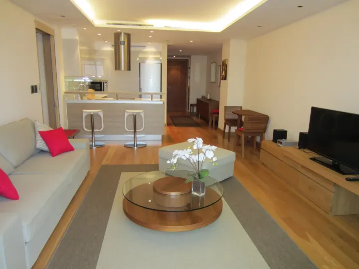 Property photos for Le Monaco Residence Ari