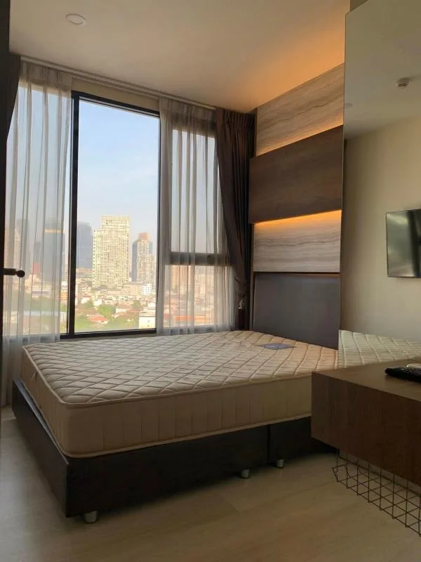 Property photos for Knightsbridge Prime Sathorn