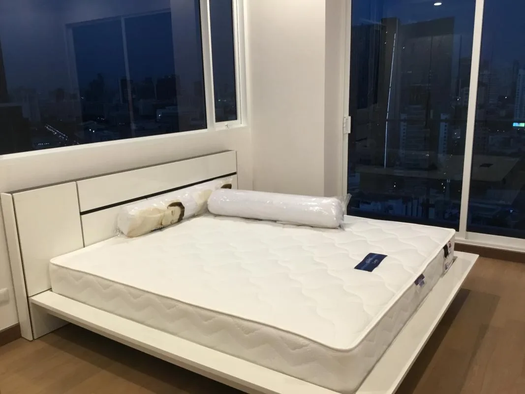 Property photos for Supalai Elite Surawong