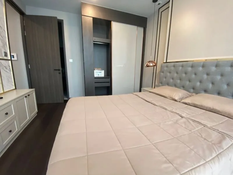Property photos for Laviq Sukhumvit 57