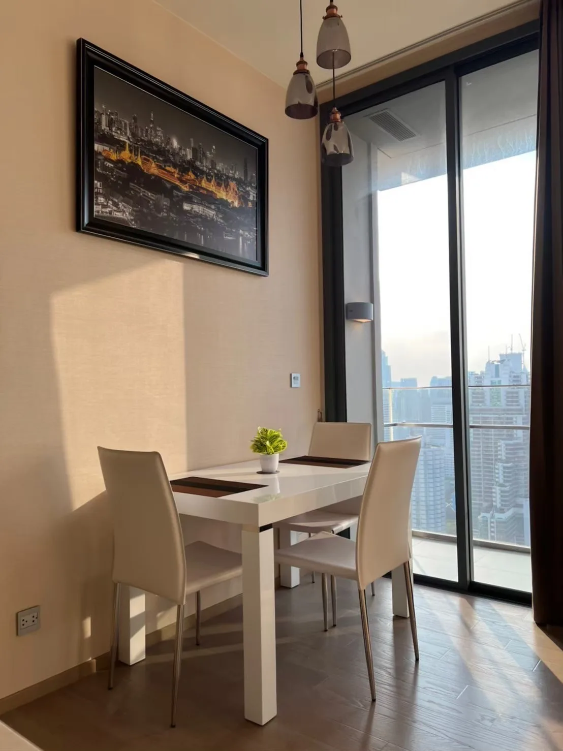 Property photos for The Esse Asoke