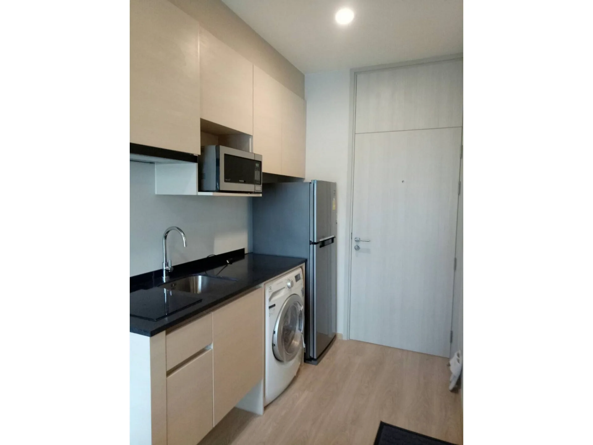 Property photos for Noble Revolve Ratchada 2