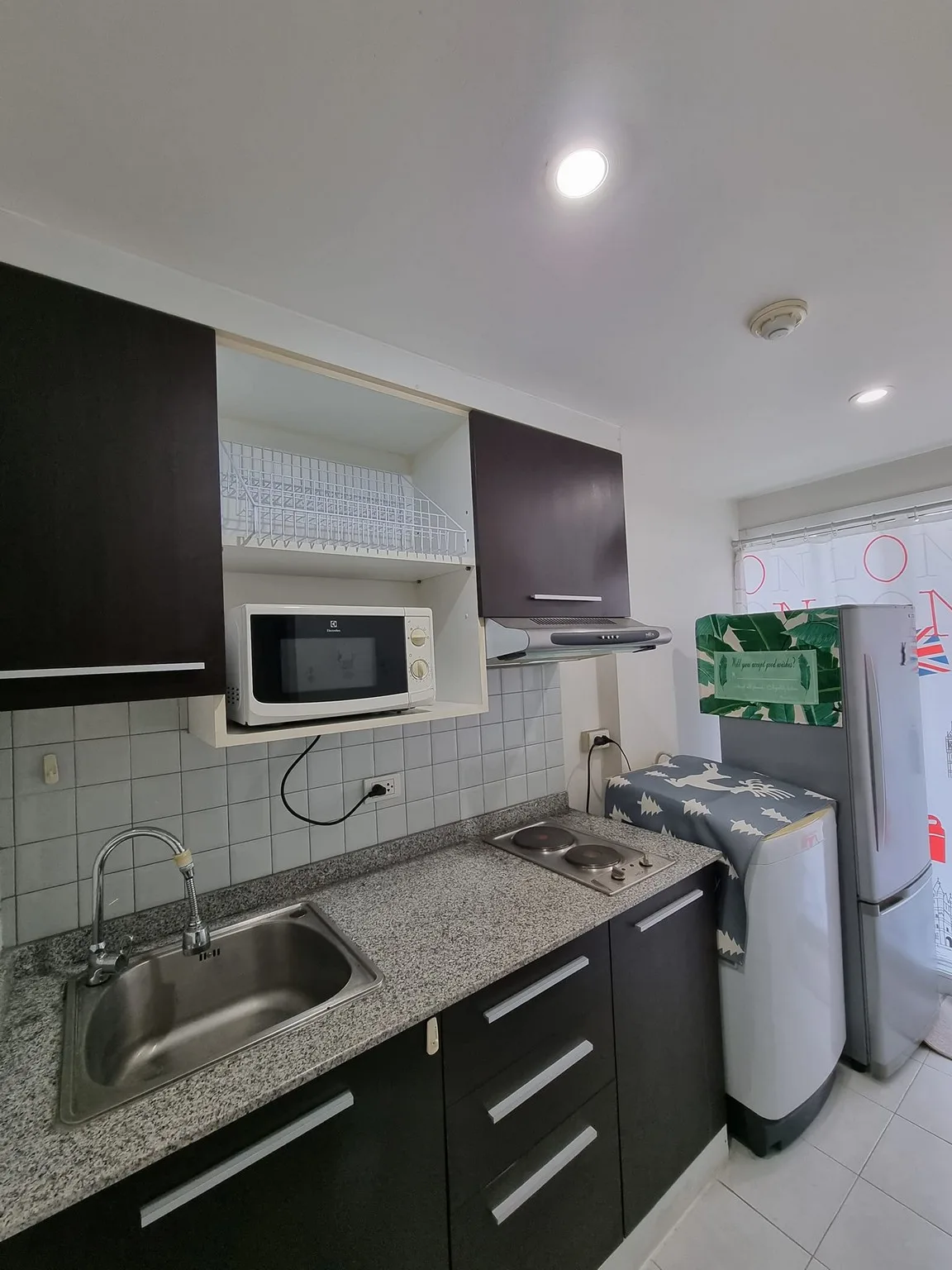 Property photos for Zenith Place  Sukhumvit 71