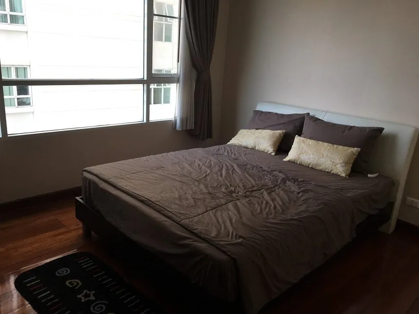 Property photos for Sukhumvit City Resort