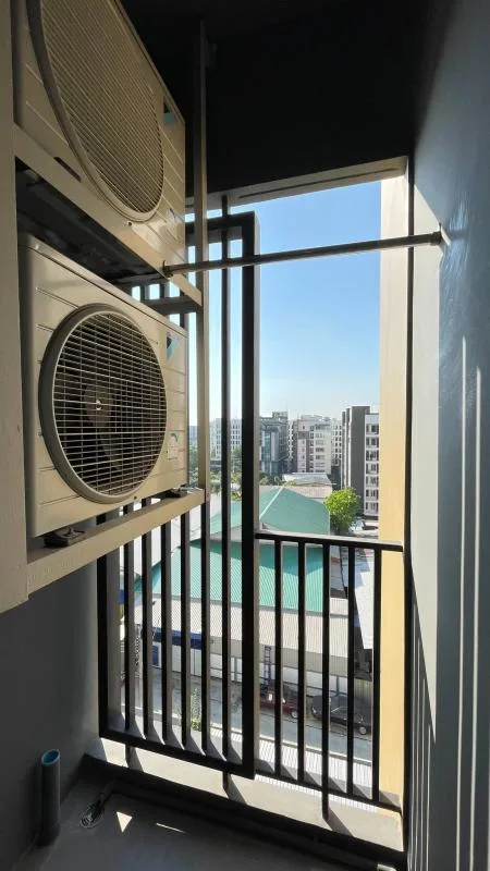Property photos for Niche Mono Sukhumvit - Bearing