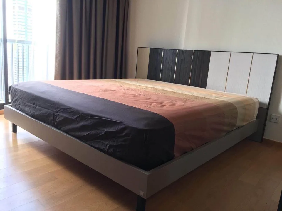 Property photos for Noble Revolve Silom
