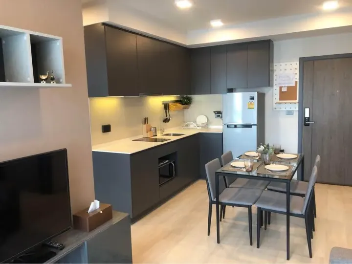 Property photos for Venio Sukhumvit 10