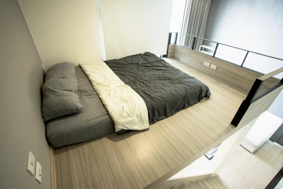 Property photos for Chewathai Residence Asoke