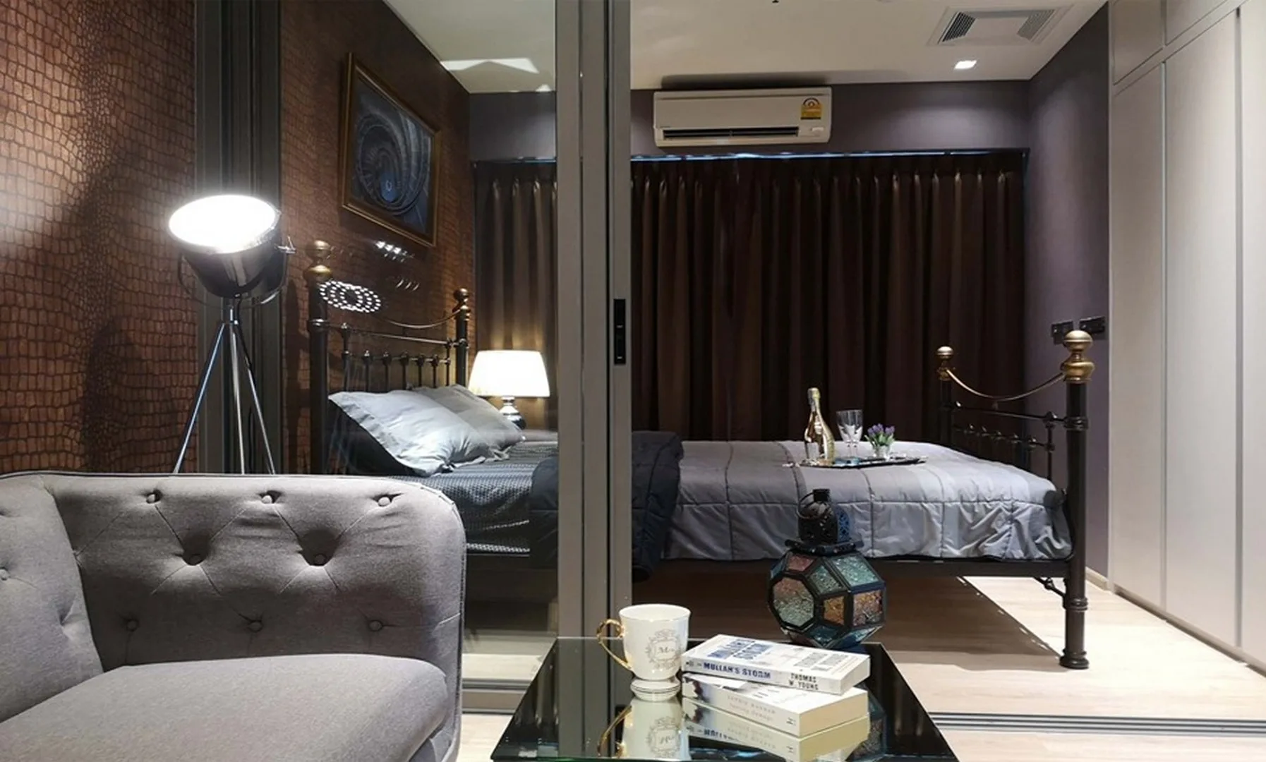 Property photos for Whizdom Station Ratchada - Thapra