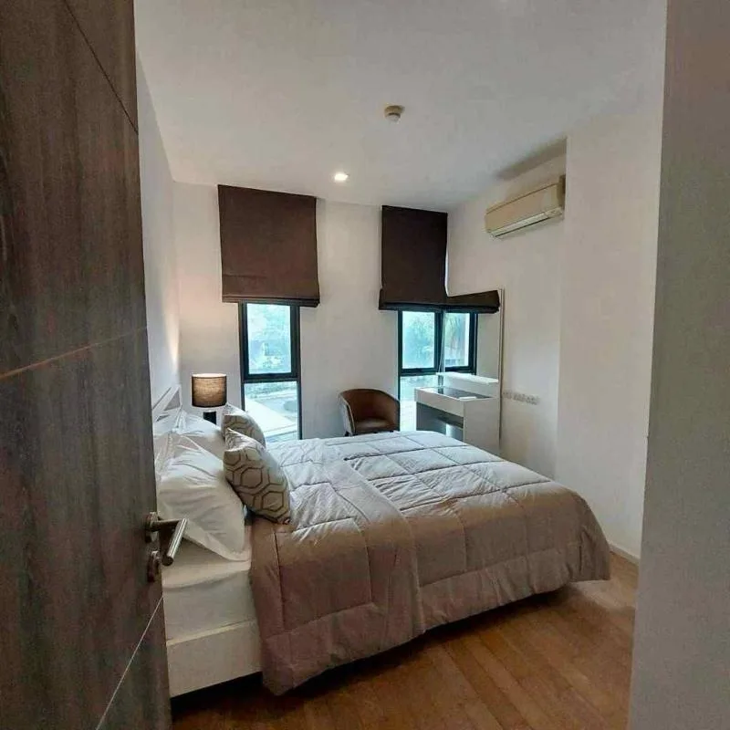 Property photos for Trapezo Sukhumvit 16