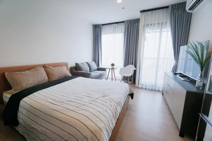 Property photos for Rhythm Sukhumvit 36 - 38