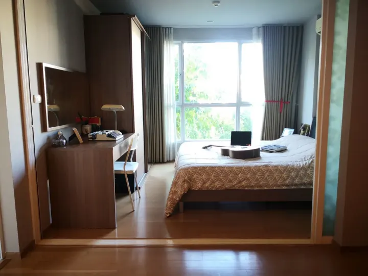 Property photos for Hive Sukhumvit 65