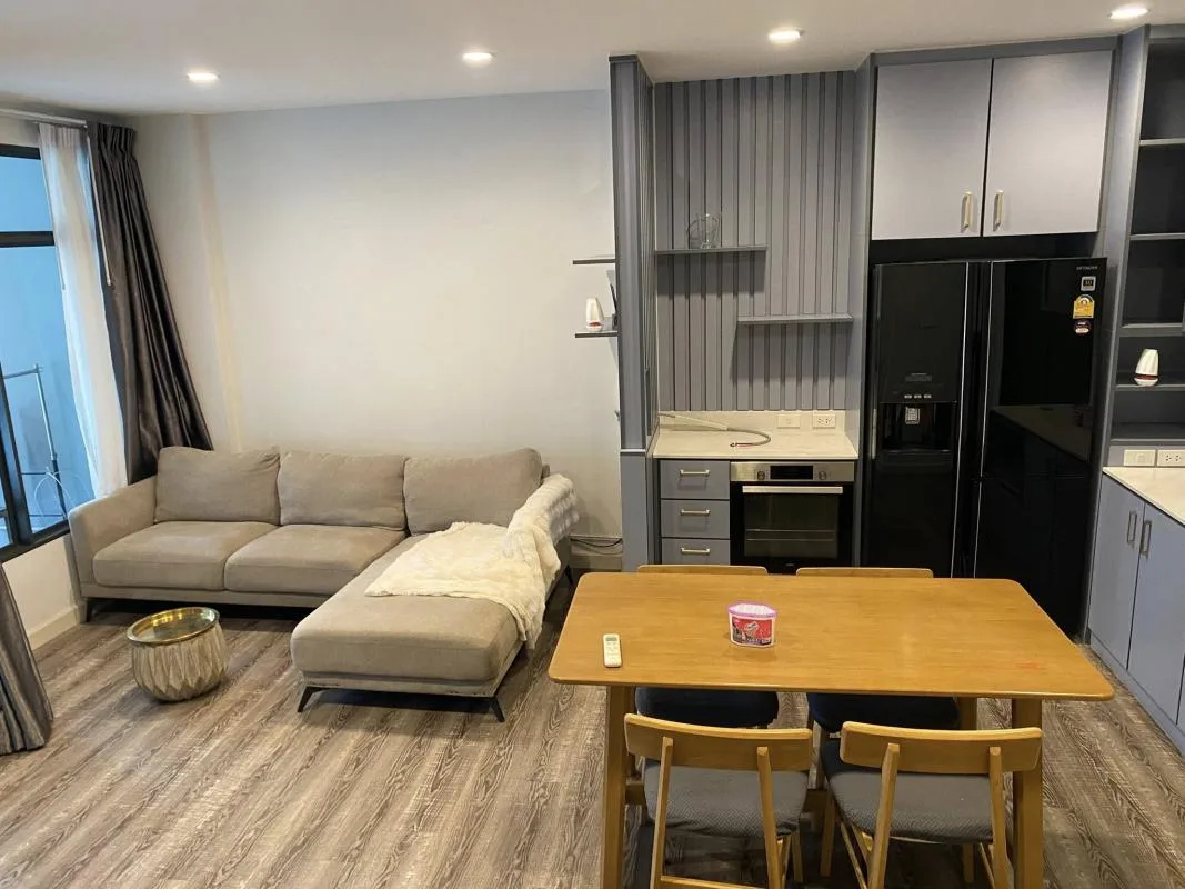 Property photos for Verve Rama 9