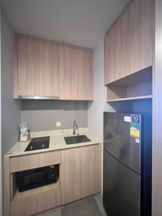 Property photos for M Jatujak
