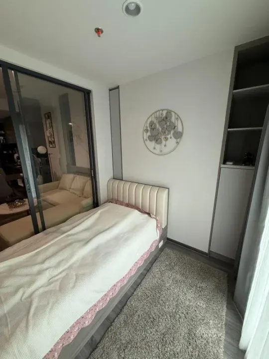 Property photos for Ideo Chula ??? Samyan