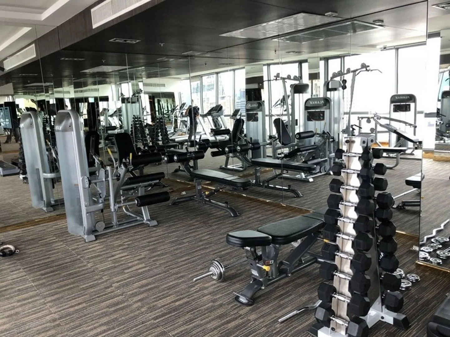 Property photos for Life Asoke