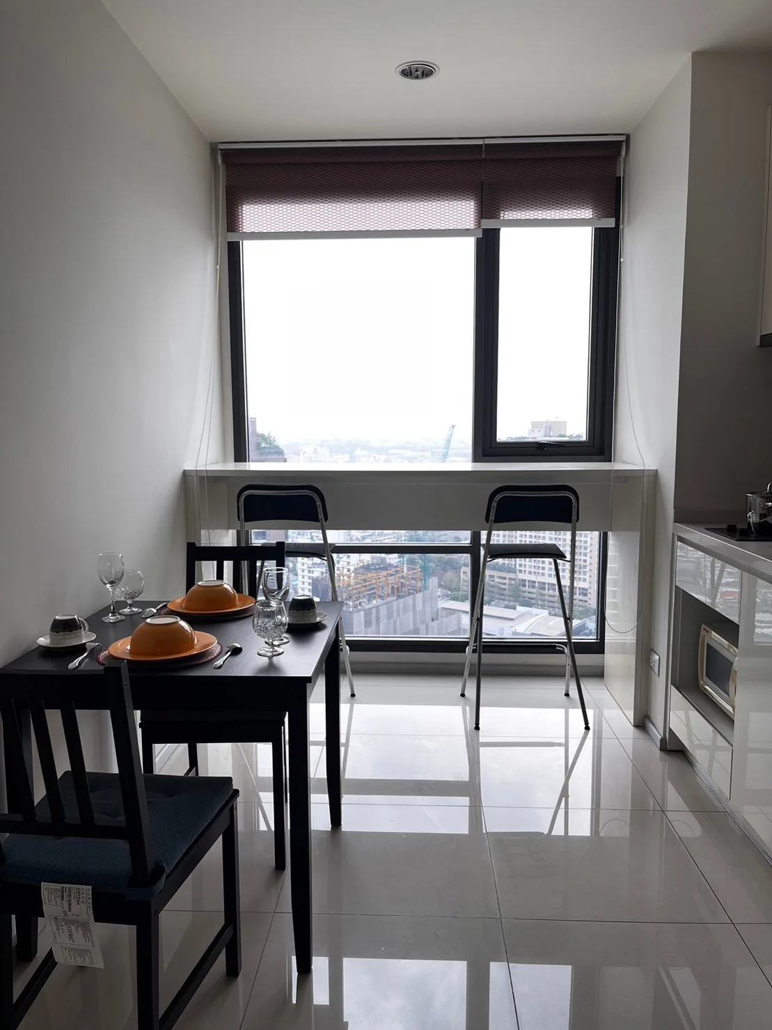 Property photos for Rhythm Sukhumvit 42