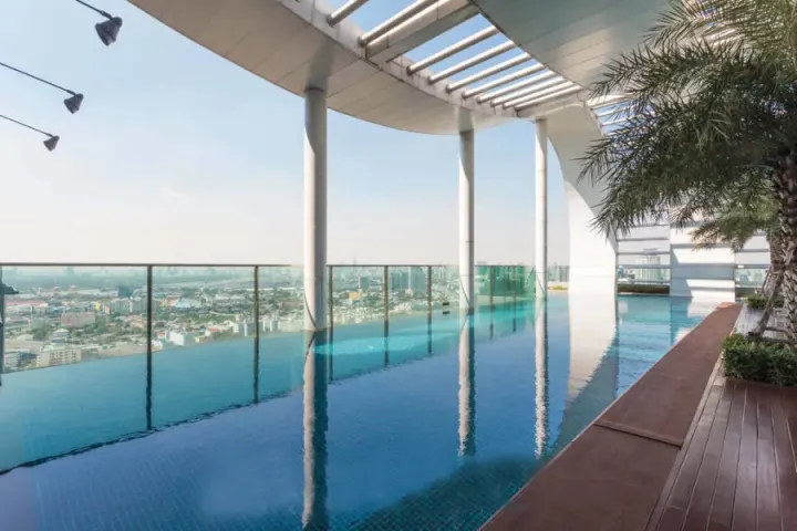 Property photos for Rhythm Sukhumvit 50