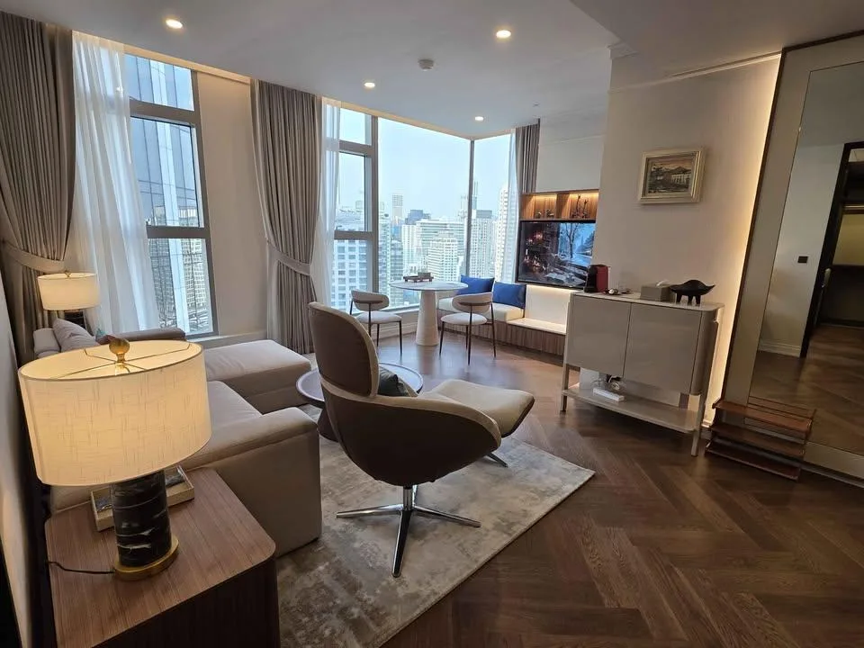 Property photos for La Clef / The Residences 38