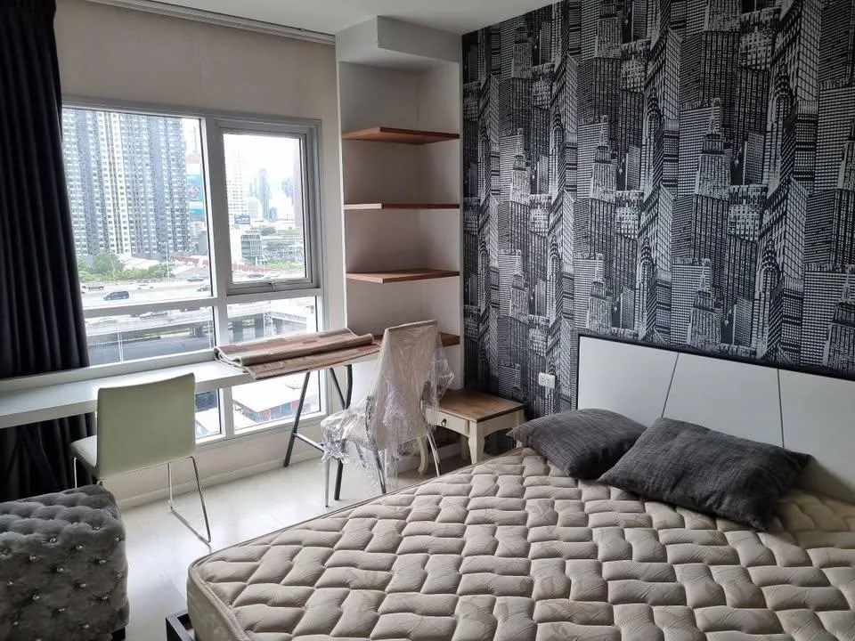 Property photos for Aspire Rama 9
