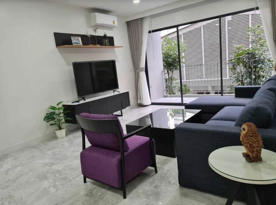 Property photos for Sylva Sukhumvit 61