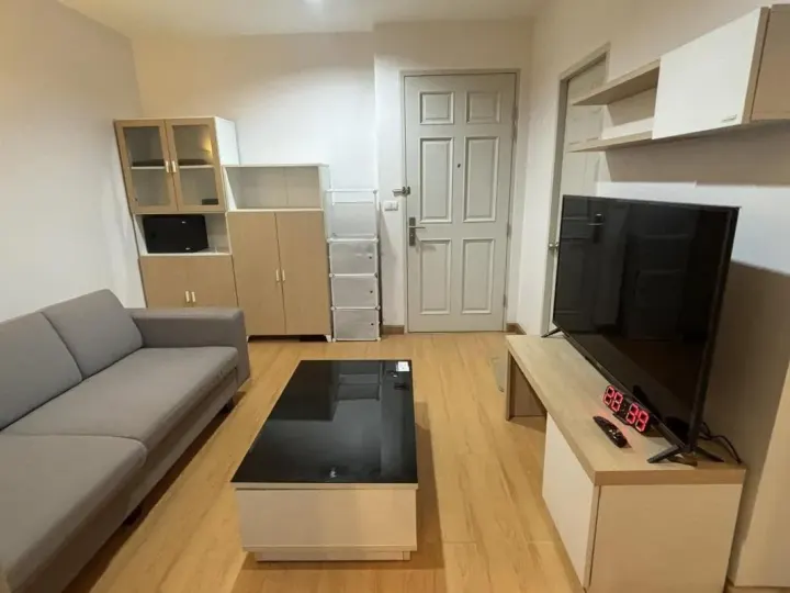 Property photos for Life @ Ratchada - Suthisan