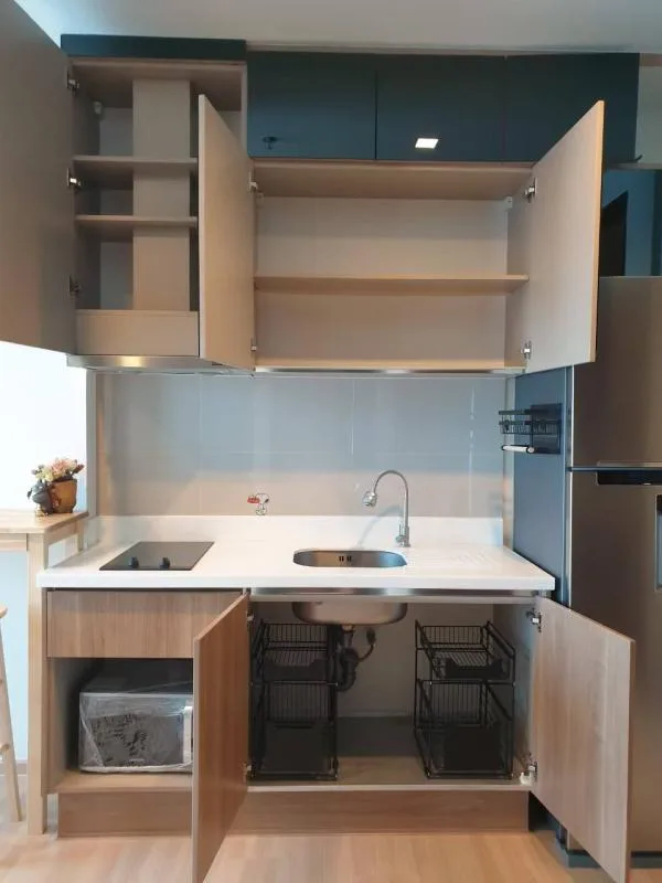 Property photos for Rhythm Sathorn