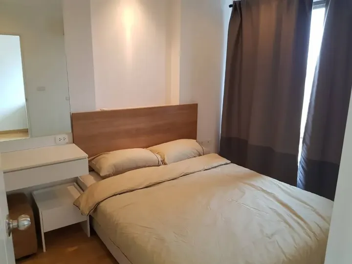 Property photos for Casa Condo Asoke-dindaeng