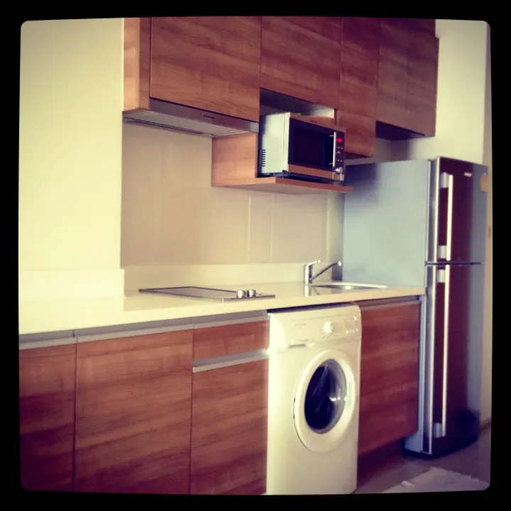 Property photos for Rhythm Ratchada