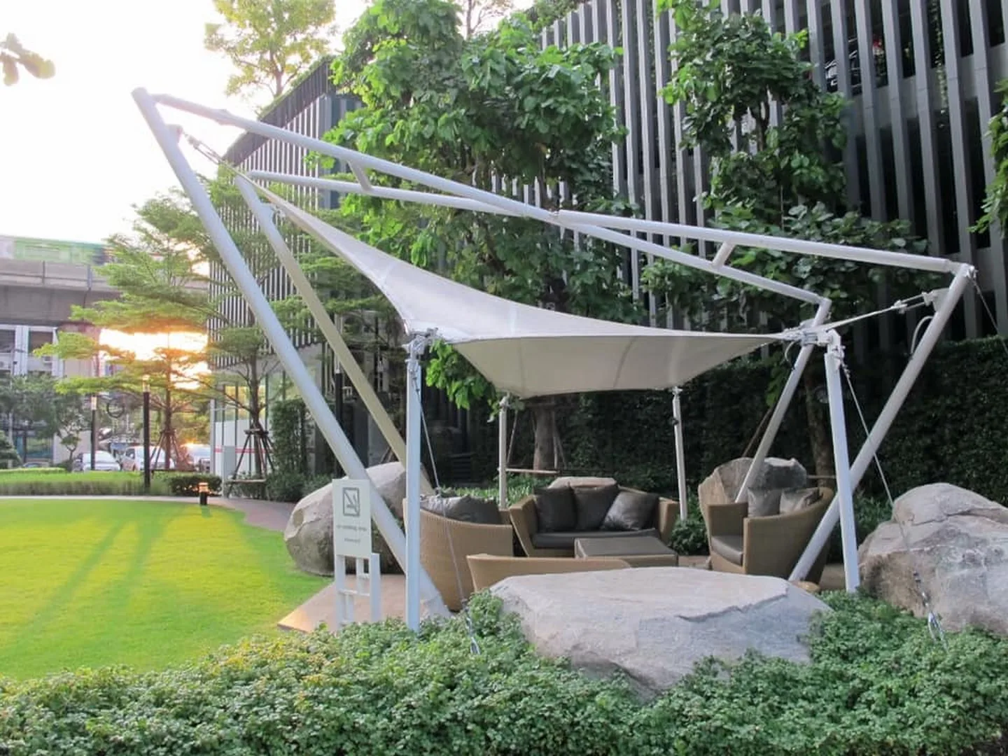 Property photos for Ideo Mobi Sukhumvit 81