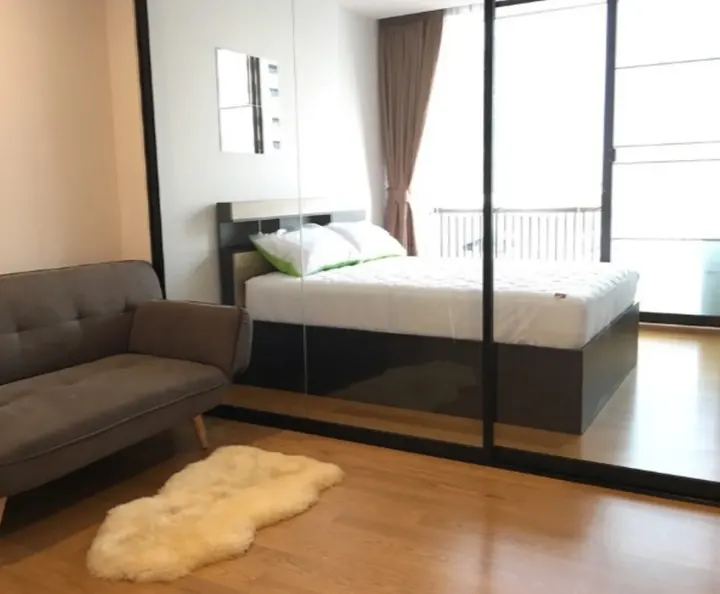 Property photos for Noble Revolve Silom
