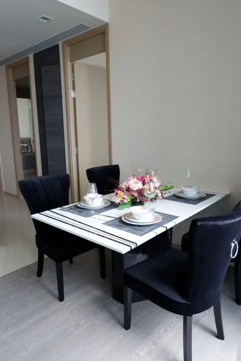 Property photos for The Esse Asoke